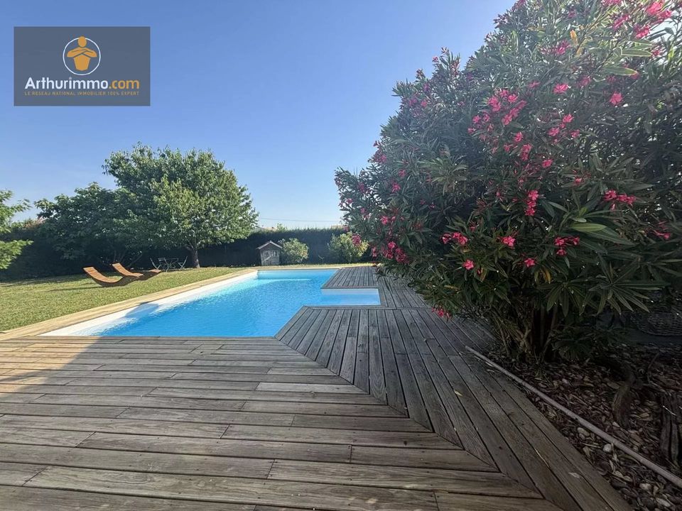 Villa i Marmande, Lot-et-Garonne - foto 2