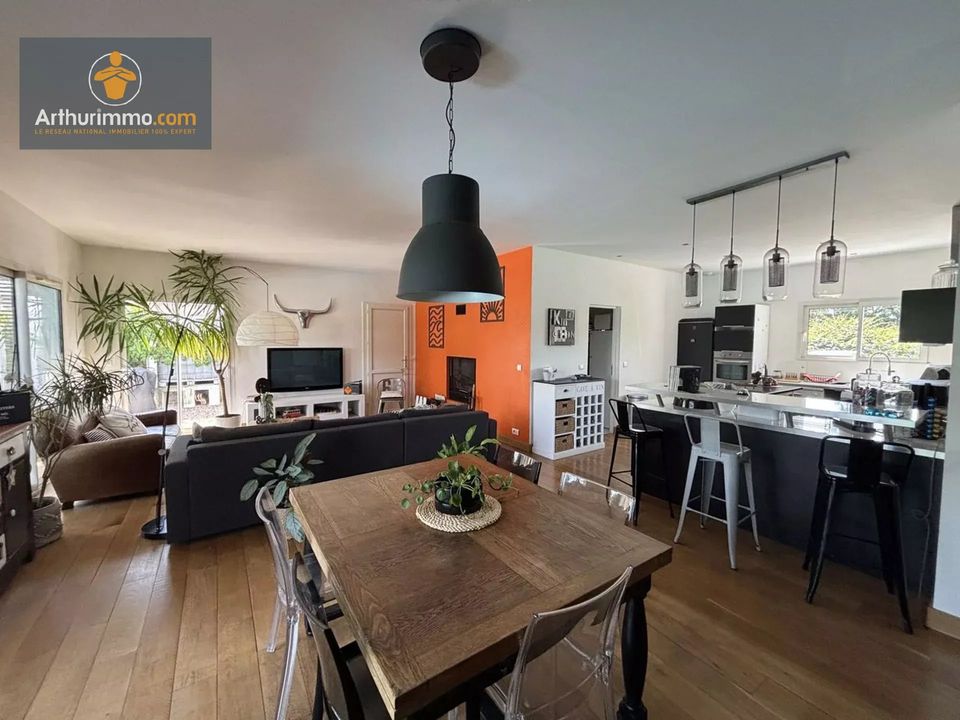 Villa i Marmande, Lot-et-Garonne - foto 3