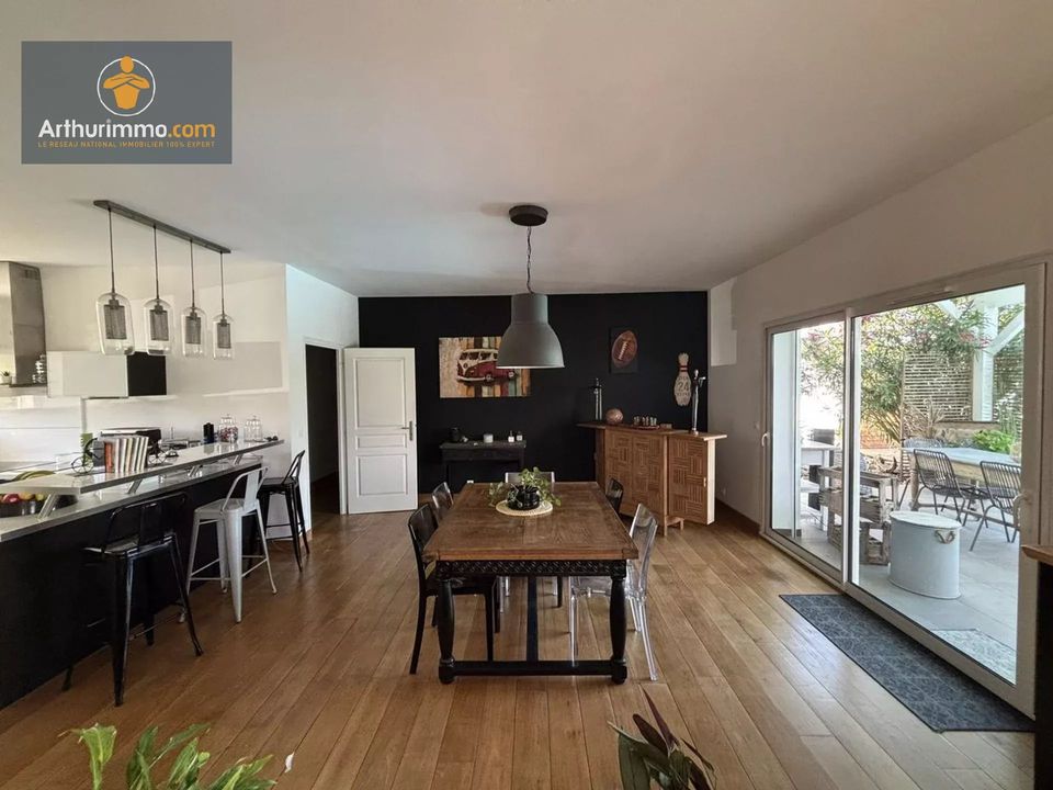 Villa i Marmande, Lot-et-Garonne - foto 4