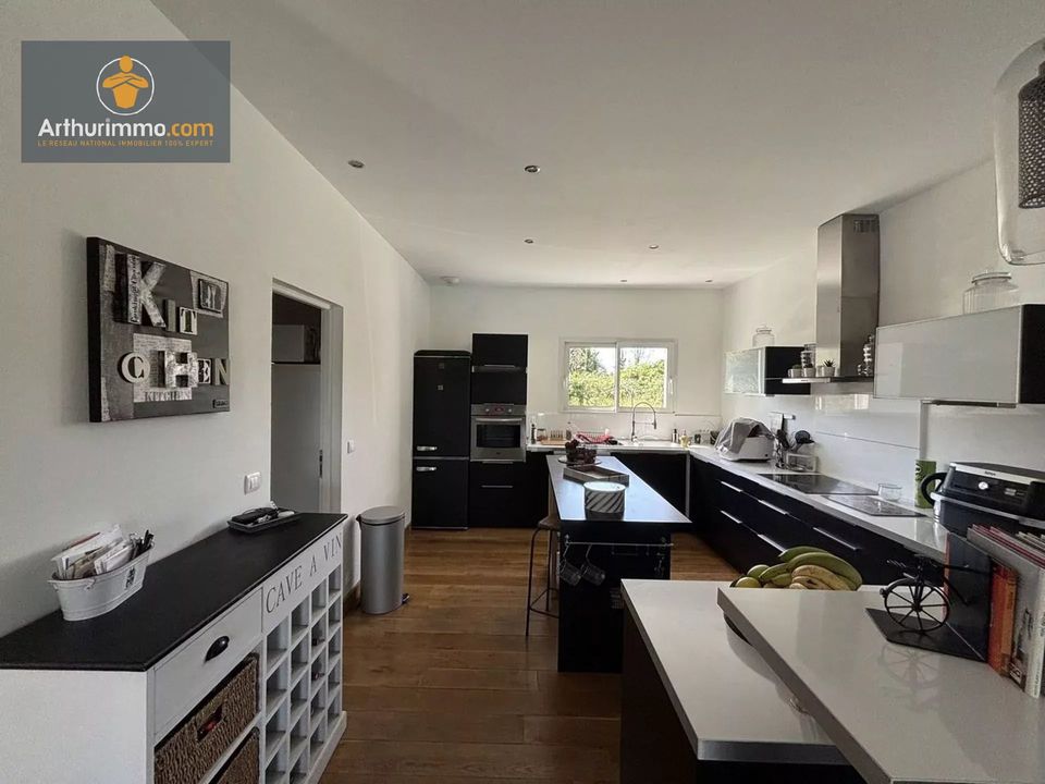Villa i Marmande, Lot-et-Garonne - foto 5