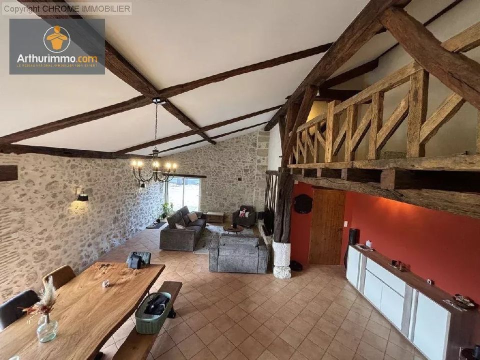 Villa i Marmande, Lot-et-Garonne - foto 2