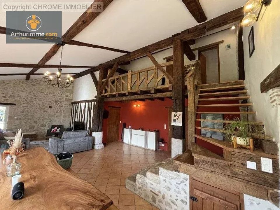 Villa i Marmande, Lot-et-Garonne - foto 3
