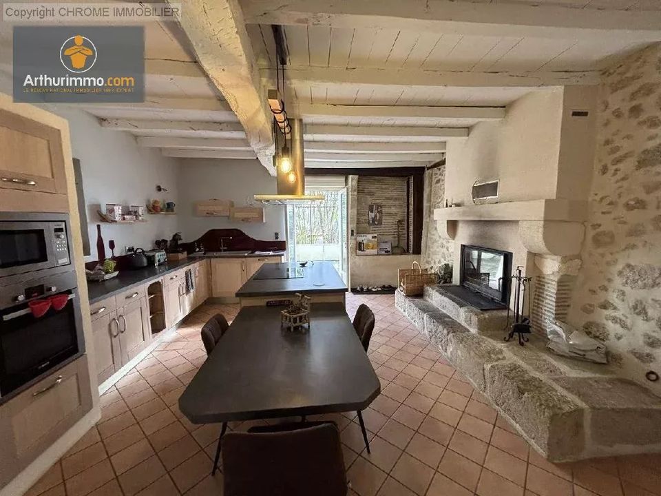 Villa i Marmande, Lot-et-Garonne - foto 5