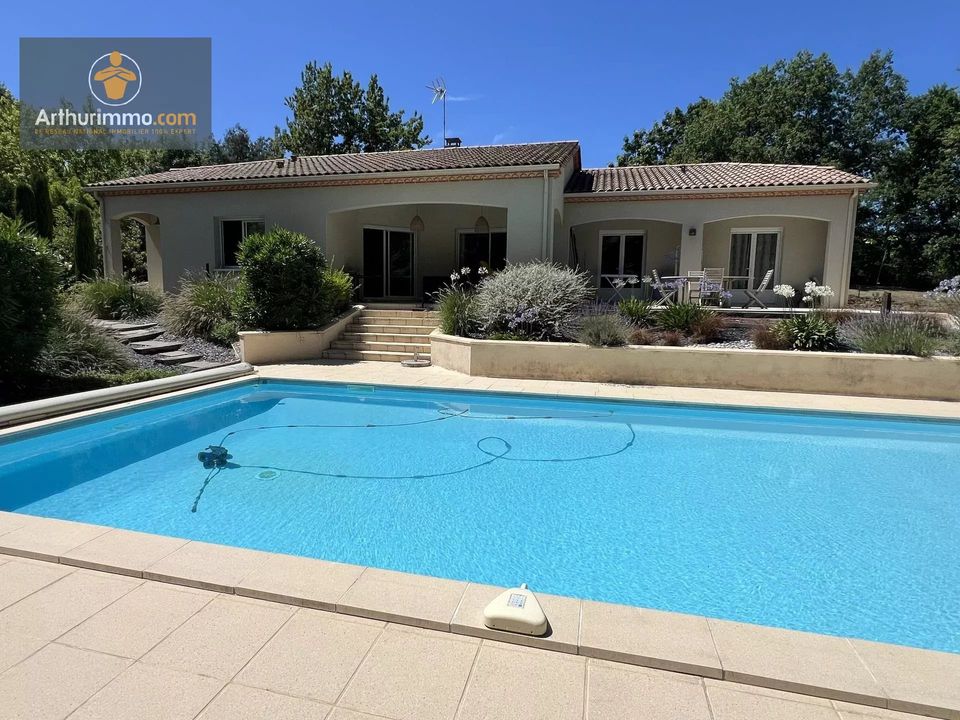 Villa en Beaupuy, Lot-et-Garonne - foto 1