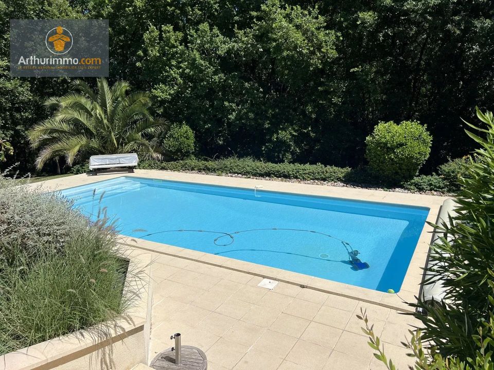 Villa en Beaupuy, Lot-et-Garonne - foto 2