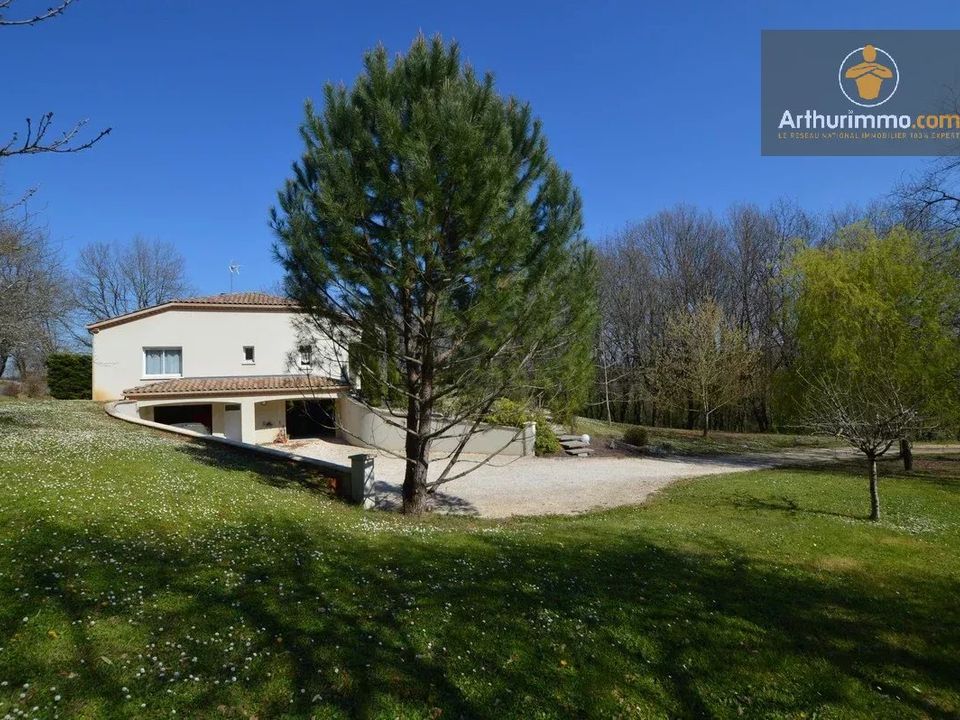 Villa en Beaupuy, Lot-et-Garonne - foto 3