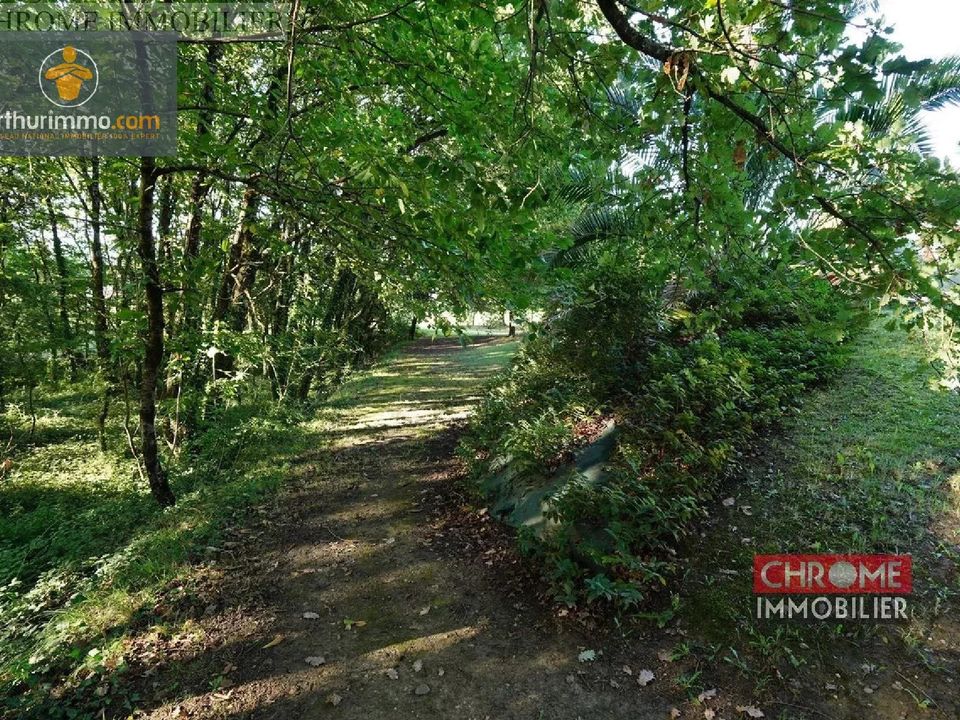 Villa en Beaupuy, Lot-et-Garonne - foto 4