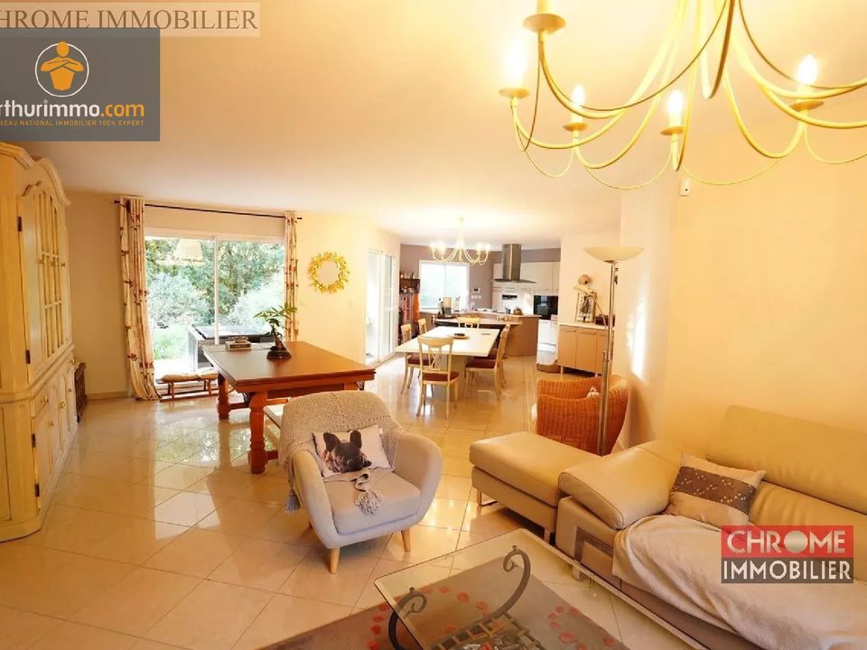 Villa en Beaupuy, Lot-et-Garonne - foto 5