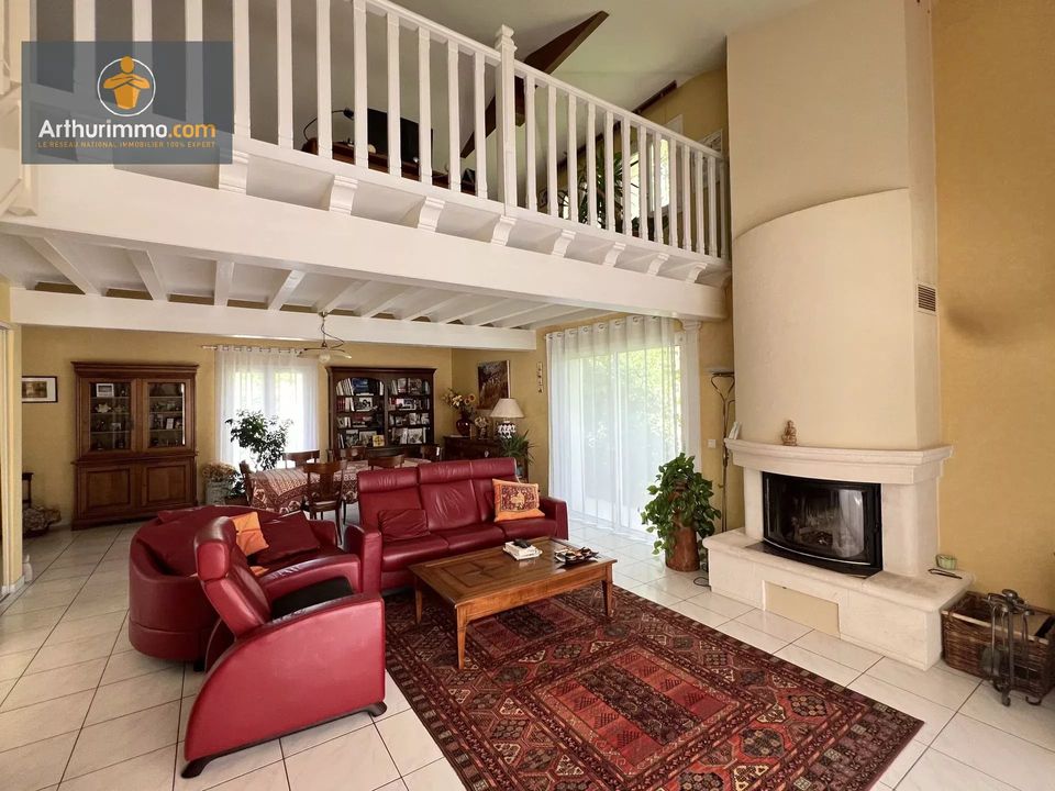 Villa i Fourques-sur-Garonne, Lot-et-Garonne - foto 3
