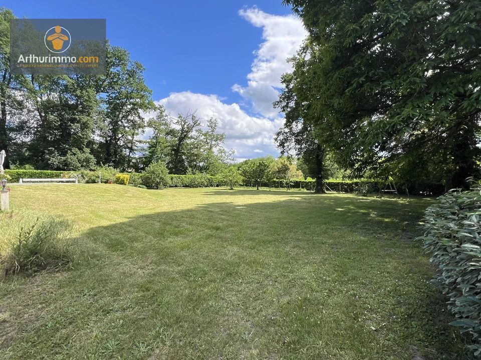 Villa i Fourques-sur-Garonne, Lot-et-Garonne - foto 5