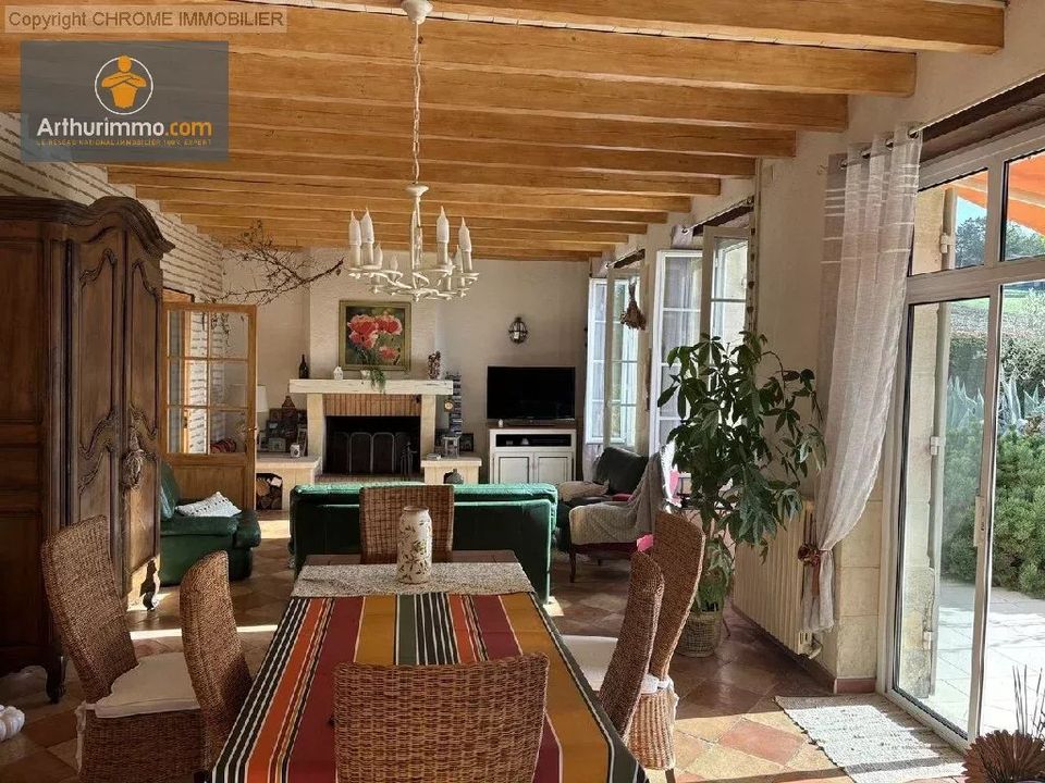 Villa i Marmande, Lot-et-Garonne - foto 3