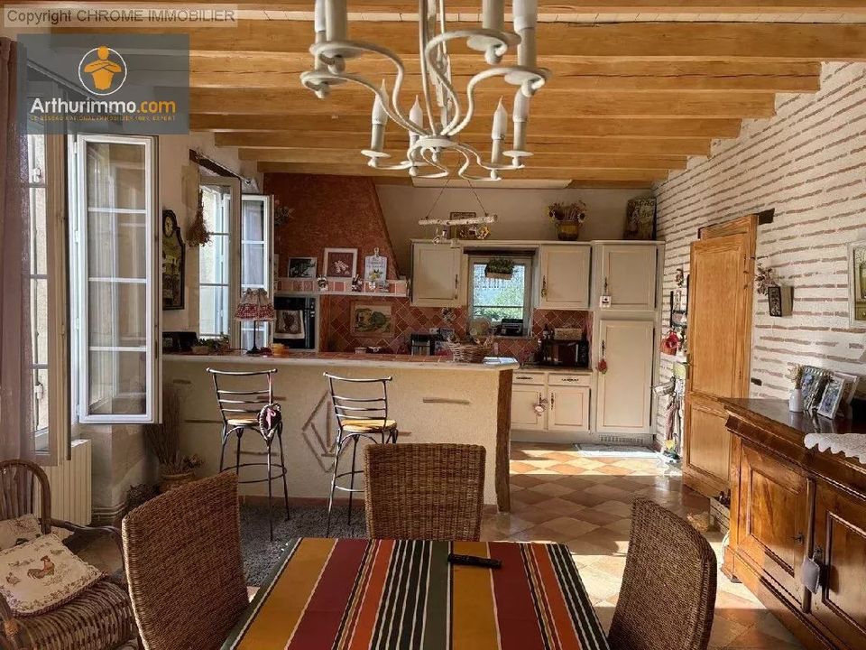 Villa i Marmande, Lot-et-Garonne - foto 4
