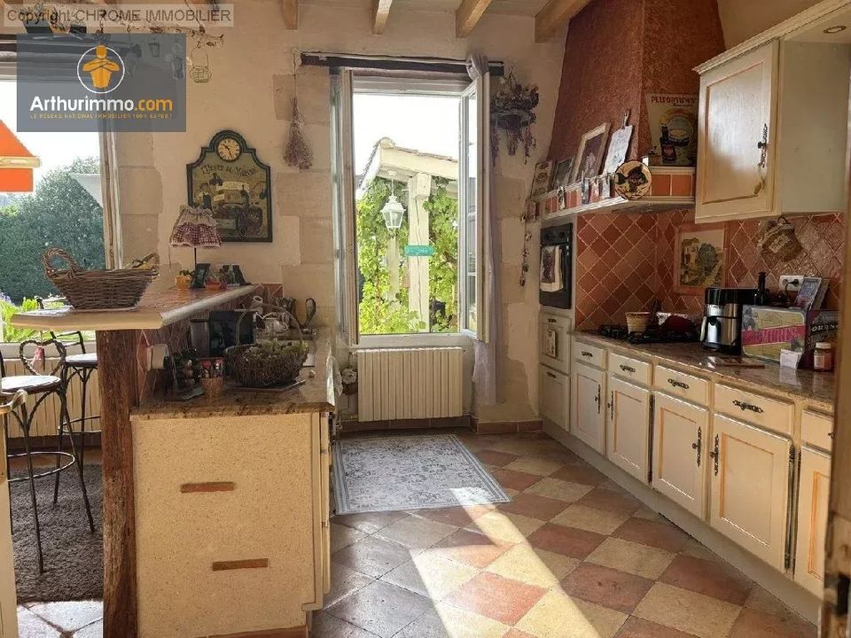 Villa i Marmande, Lot-et-Garonne - foto 5