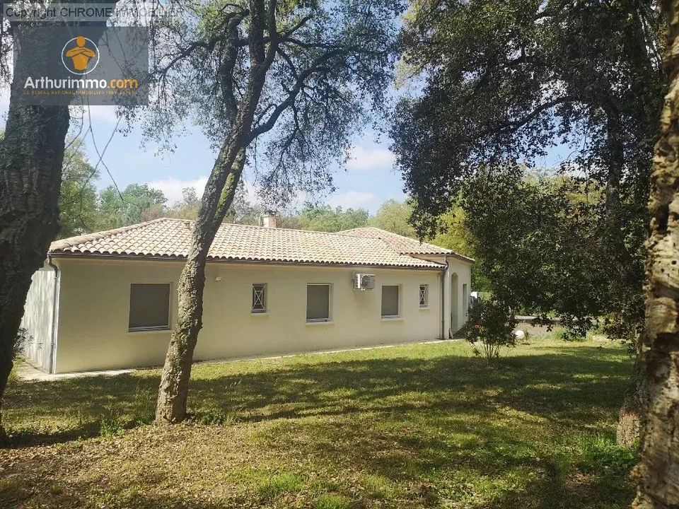 Villa i Marmande, Lot-et-Garonne - foto 2
