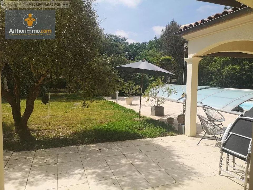 Villa i Marmande, Lot-et-Garonne - foto 4