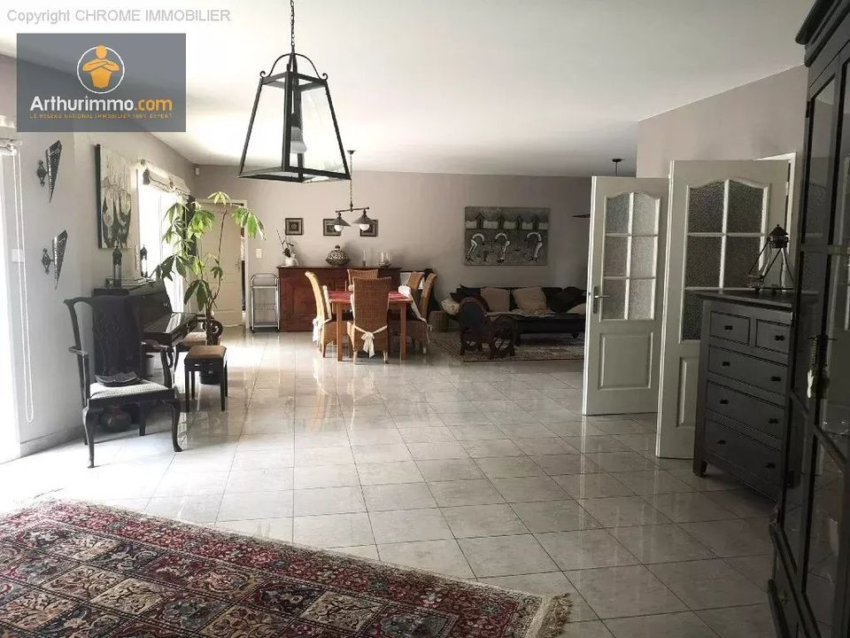 Villa i Marmande, Lot-et-Garonne - foto 5