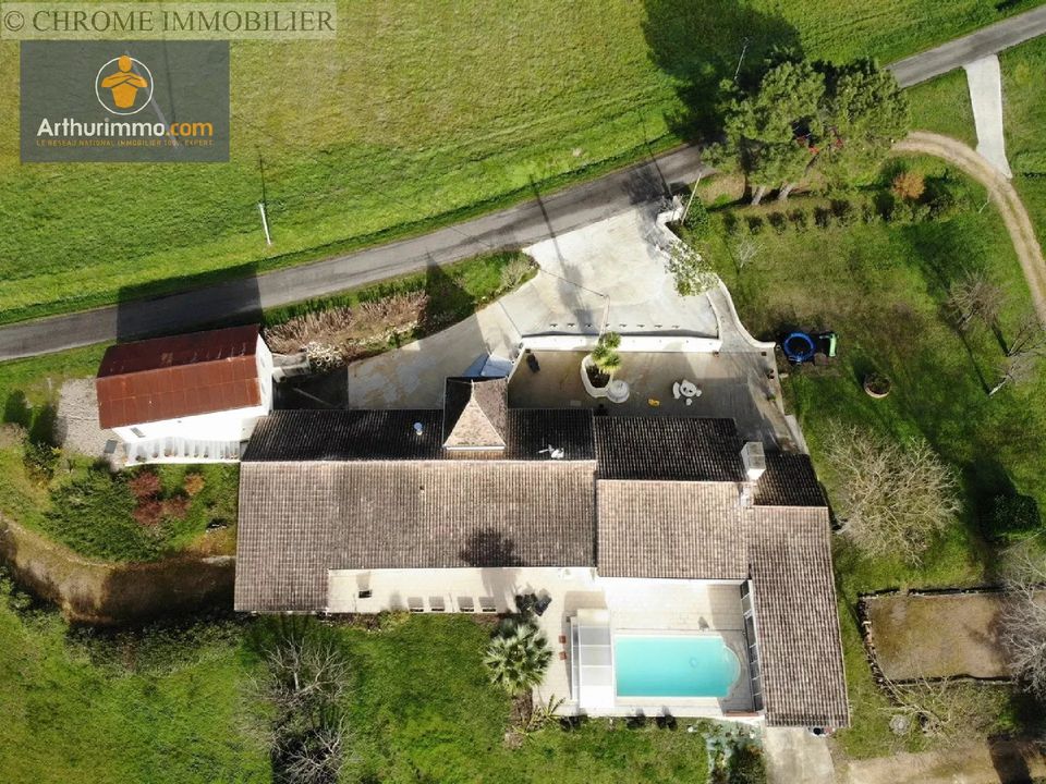 Villa i Marmande, Lot-et-Garonne - foto 2