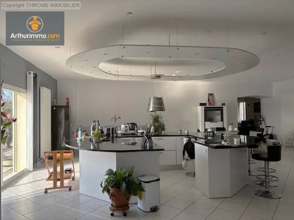 Villa i Marmande, Lot-et-Garonne - foto 5