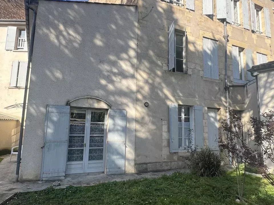 Lejlighed i Marmande, Lot-et-Garonne - foto 2