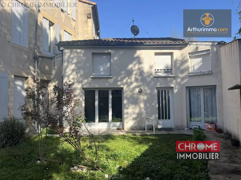 Lejlighed i Marmande, Lot-et-Garonne - foto 3