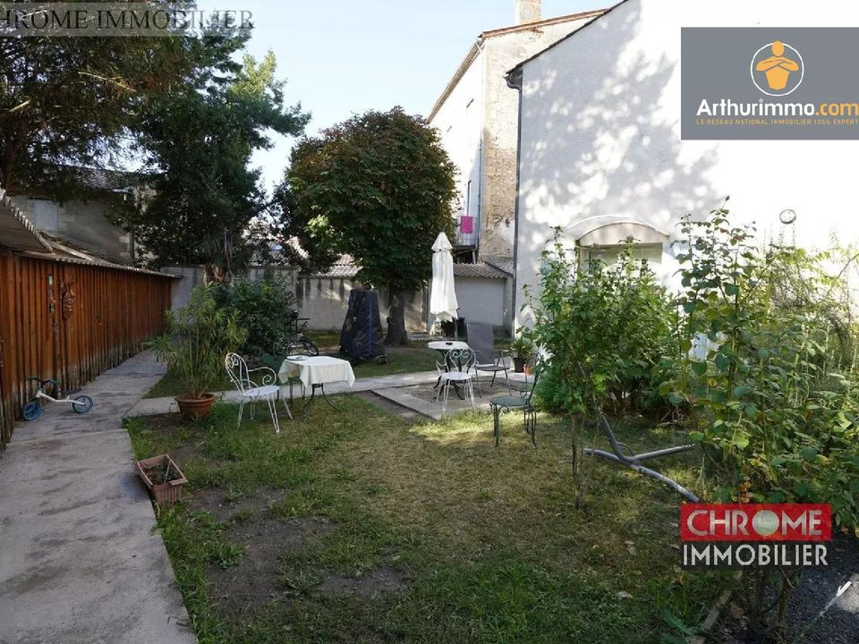 Lejlighed i Marmande, Lot-et-Garonne - foto 4