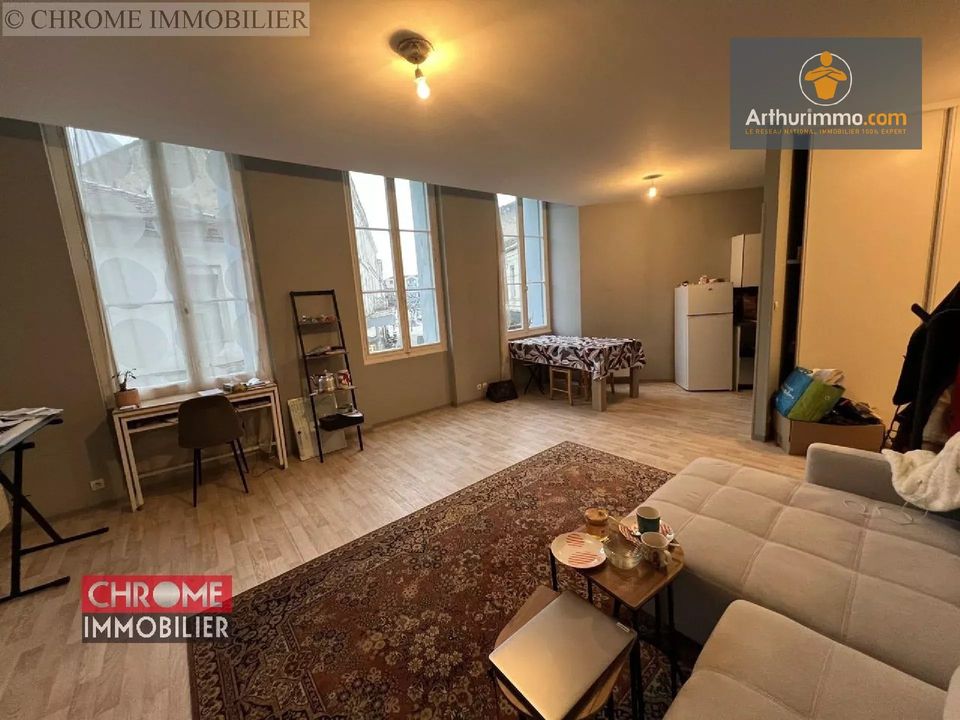 Lejlighed i Marmande, Lot-et-Garonne - foto 5