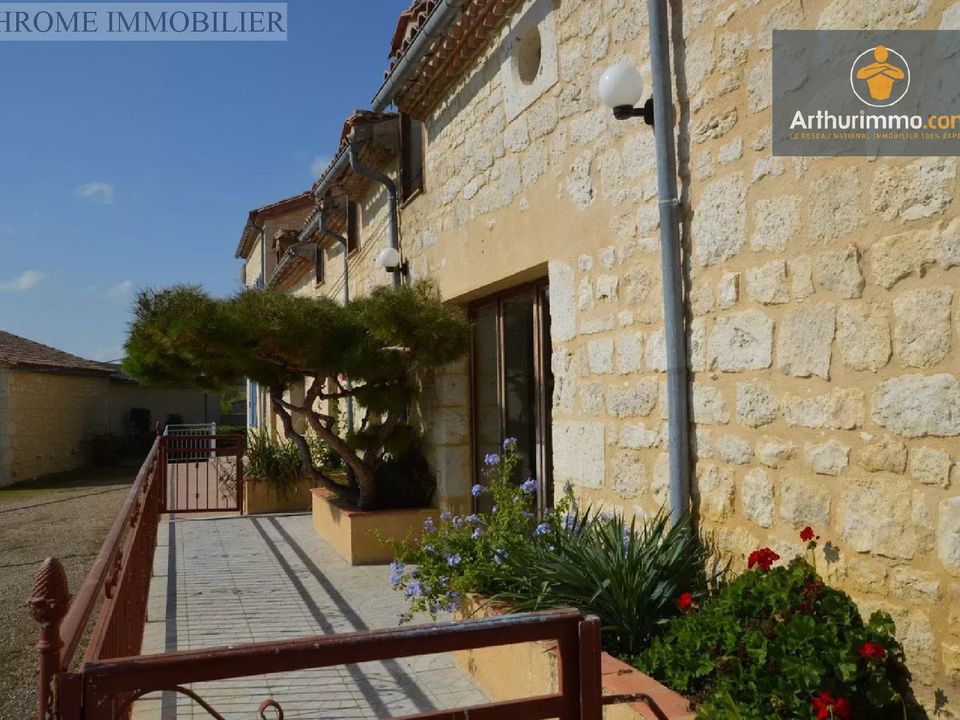 Haus in Duras, Lot-et-Garonne - Foto 3