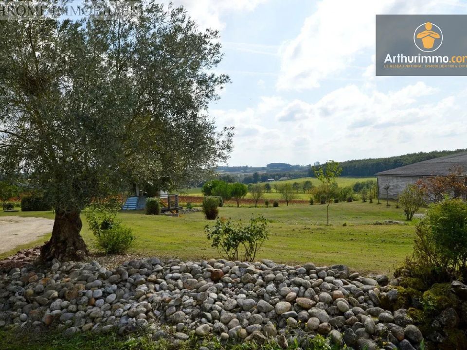 Haus in Duras, Lot-et-Garonne - Foto 5