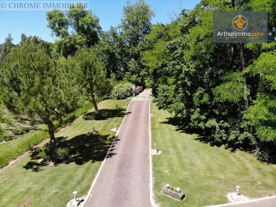 Villa i Duras, Lot-et-Garonne - foto 5