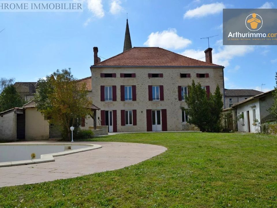 Villa i Monségur, Gironde - bilde 3