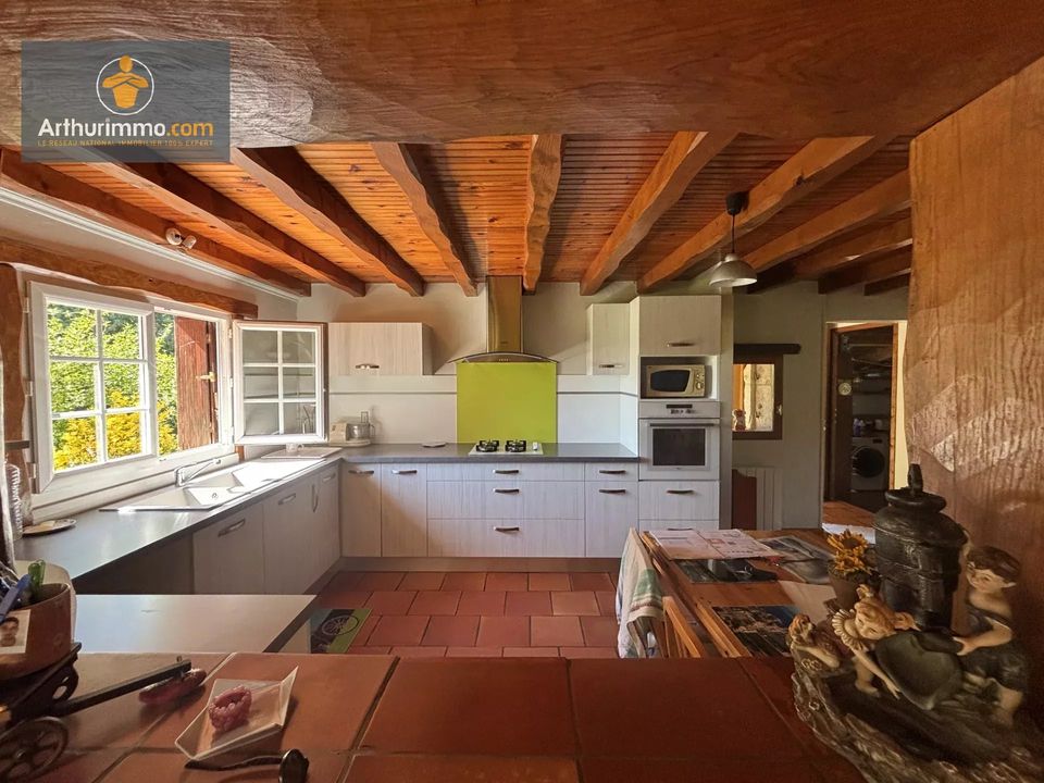 Villa Casteljaloux, Lot-et-Garonne - foto 3