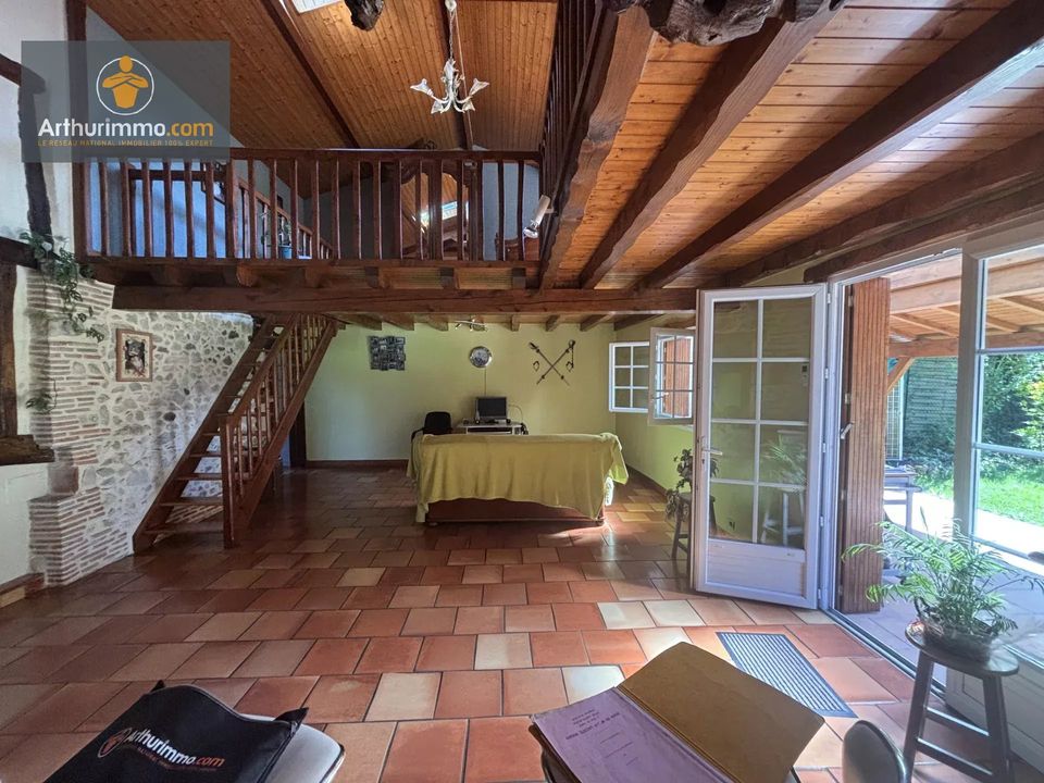 Villa Casteljaloux, Lot-et-Garonne - foto 4