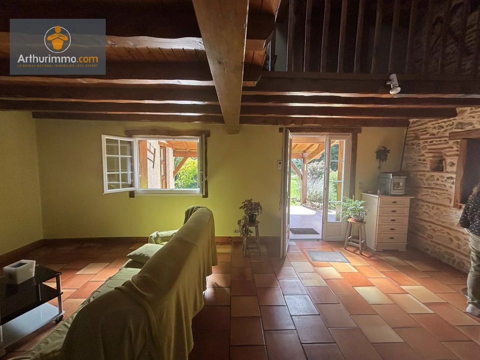 Villa Casteljaloux, Lot-et-Garonne - foto 5