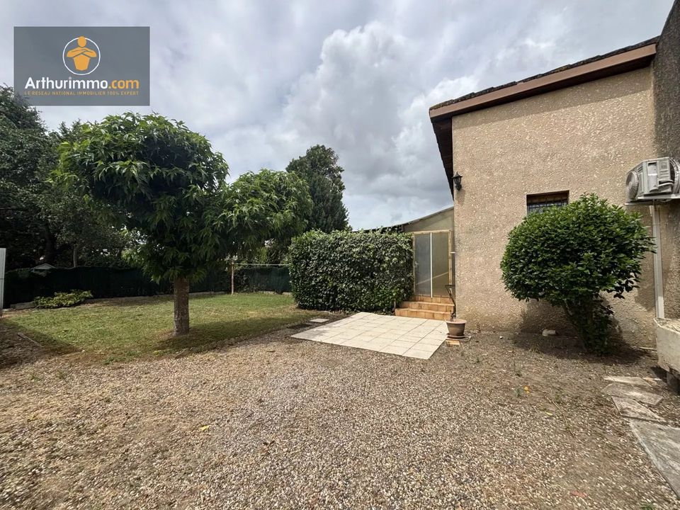 Villa a Marmande, Lot-et-Garonne - foto 1