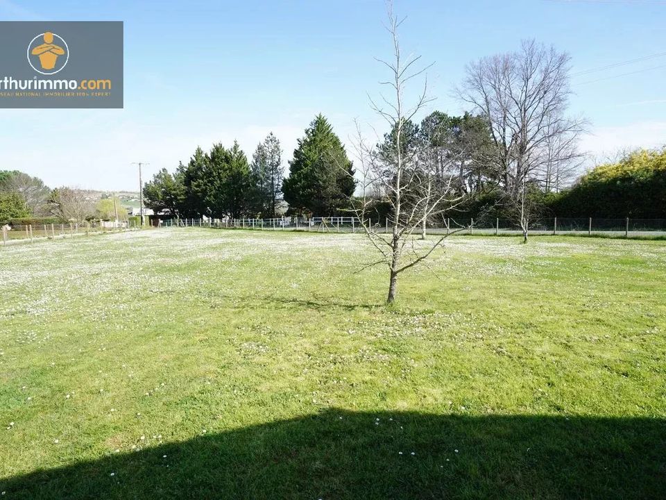Villa en Marmande, Lot-et-Garonne - foto 3