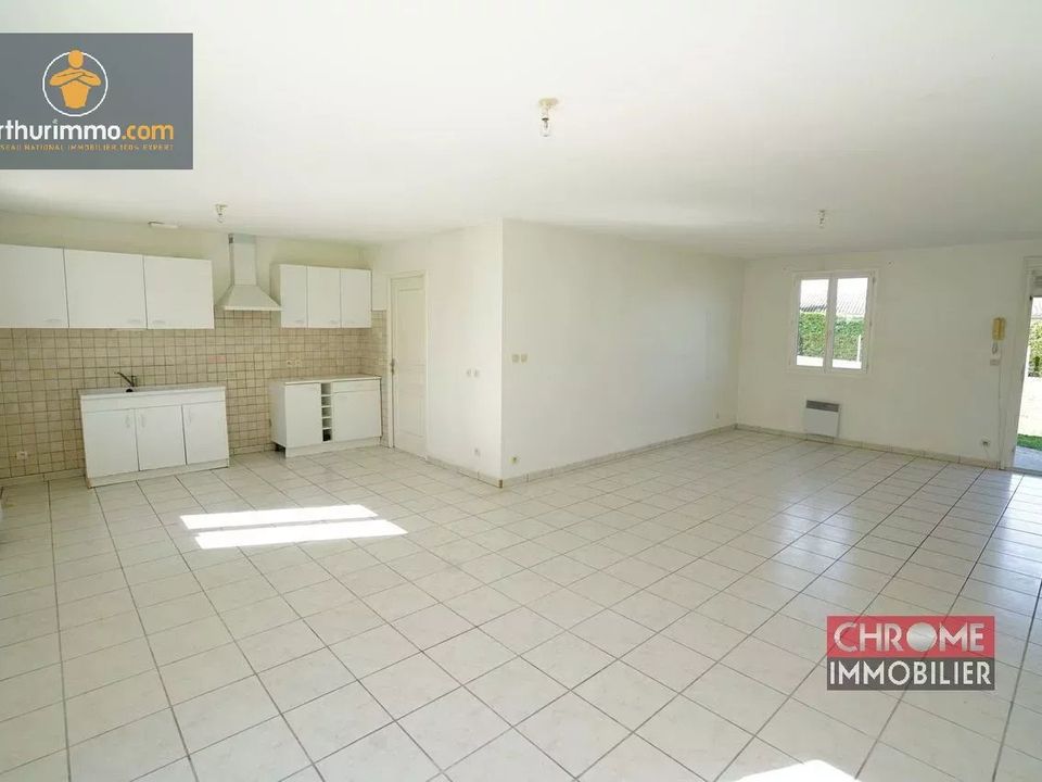 Villa en Marmande, Lot-et-Garonne - foto 4