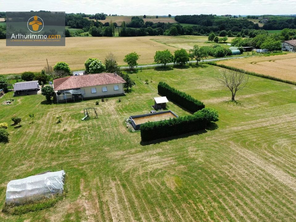 Villa en Marmande, Lot-et-Garonne - foto 2
