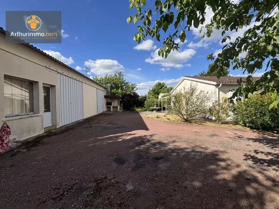 Villa a Marmande, Lot-et-Garonne - foto 2