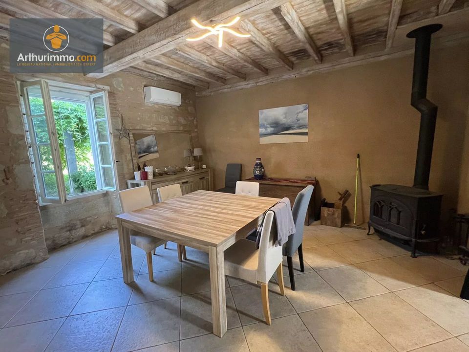 Villa i Marmande, Lot-et-Garonne - foto 3