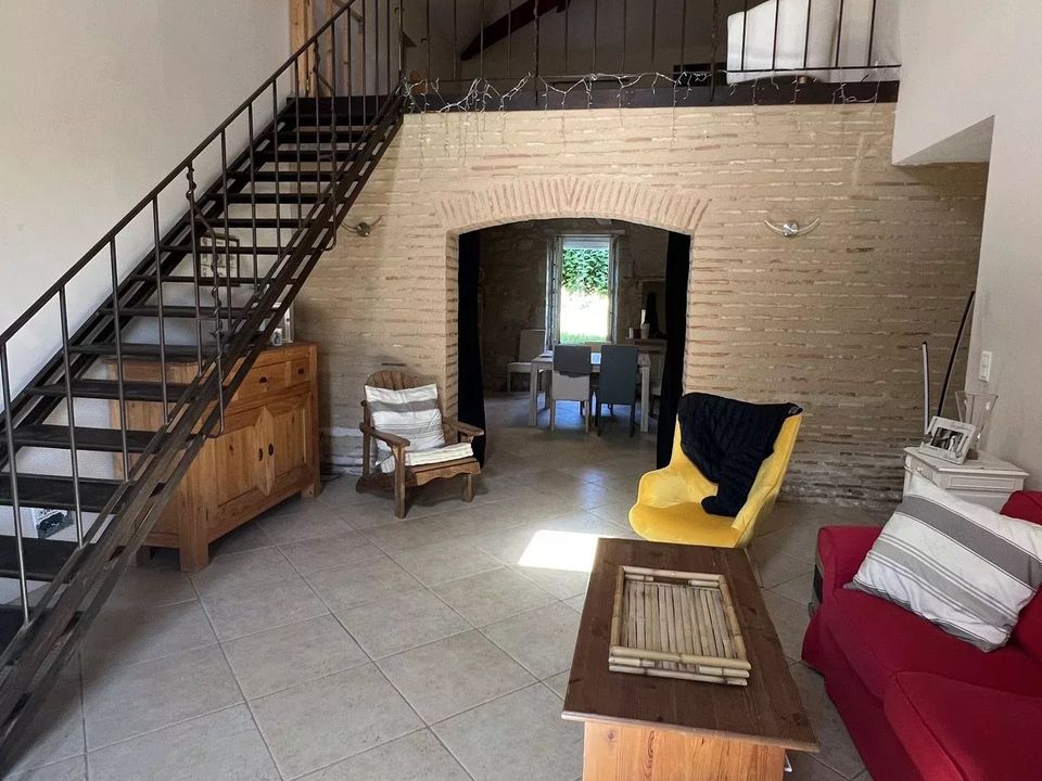 Villa i Marmande, Lot-et-Garonne - foto 4