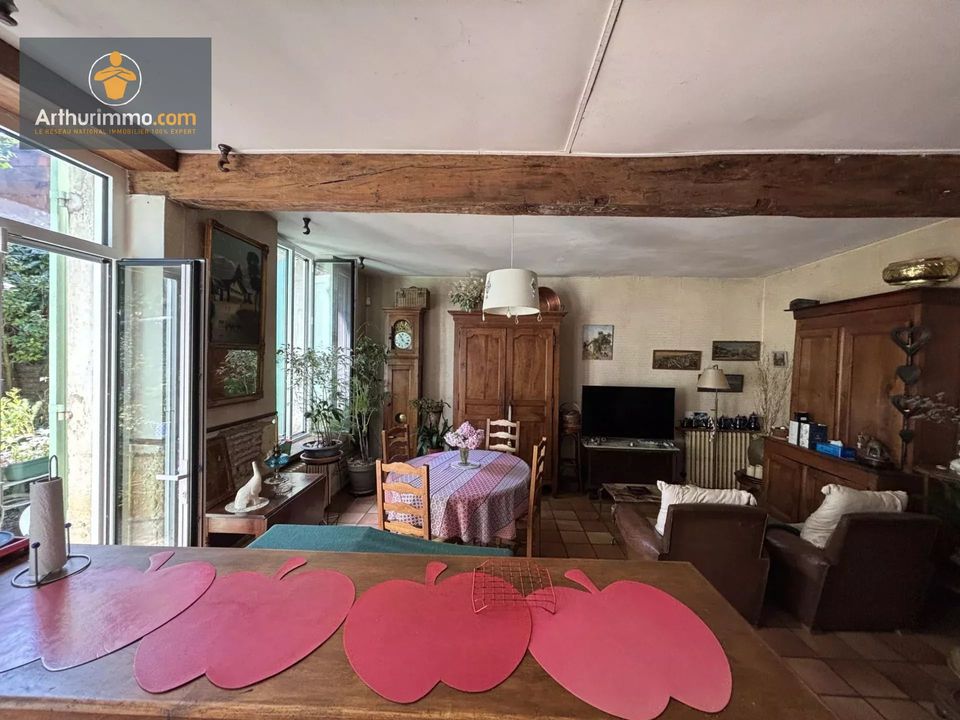Villa i Marmande, Lot-et-Garonne - foto 1