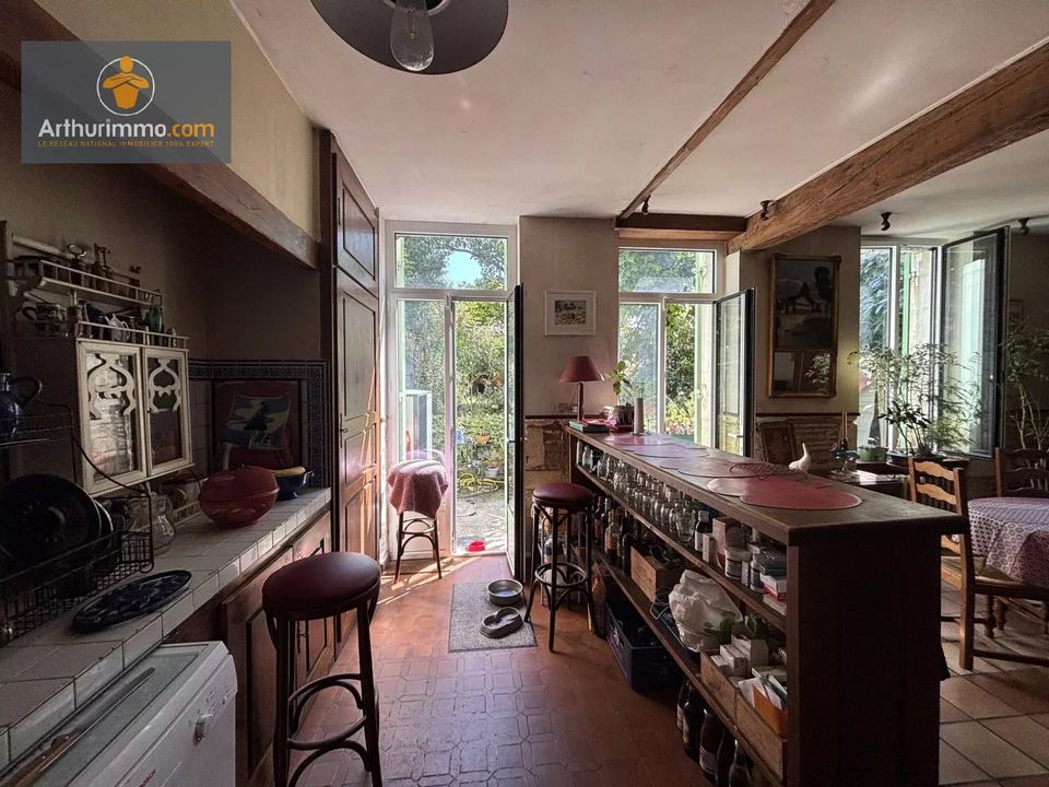 Villa i Marmande, Lot-et-Garonne - foto 3
