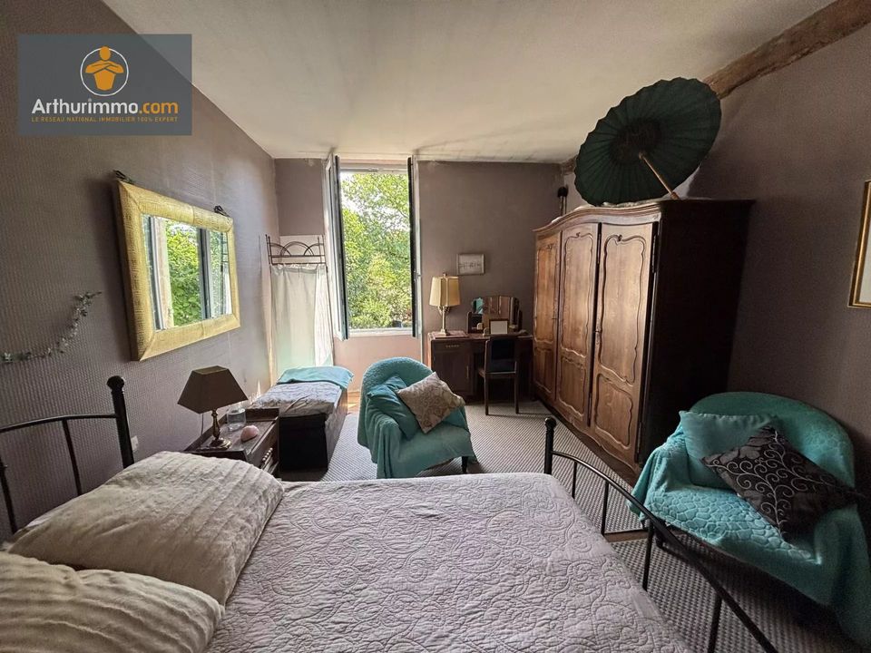 Villa i Marmande, Lot-et-Garonne - foto 4