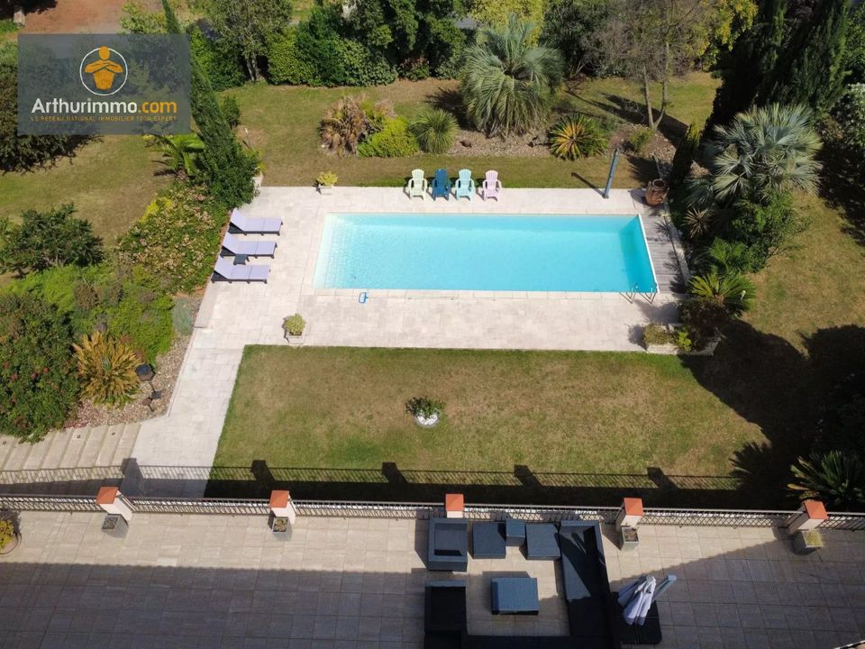 Villa i Marmande, Lot-et-Garonne - foto 2