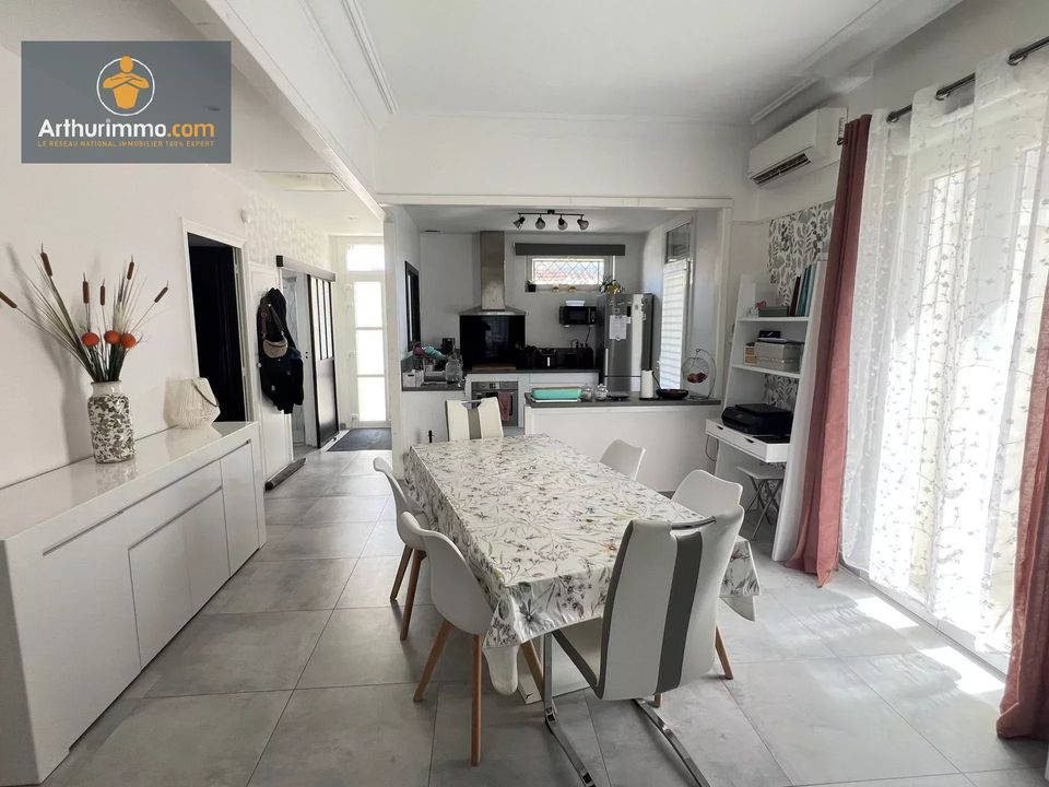 Villa i Marmande, Lot-et-Garonne - foto 1