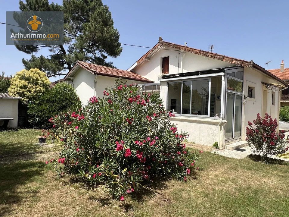 Villa i Marmande, Lot-et-Garonne - foto 2