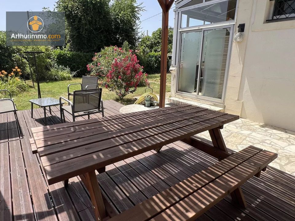 Villa i Marmande, Lot-et-Garonne - foto 3