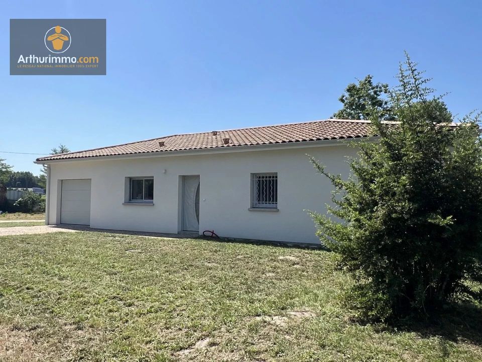 Villa a Casteljaloux, Lot-et-Garonne - foto 2