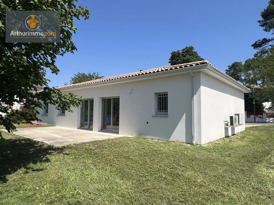 Villa a Casteljaloux, Lot-et-Garonne - foto 3