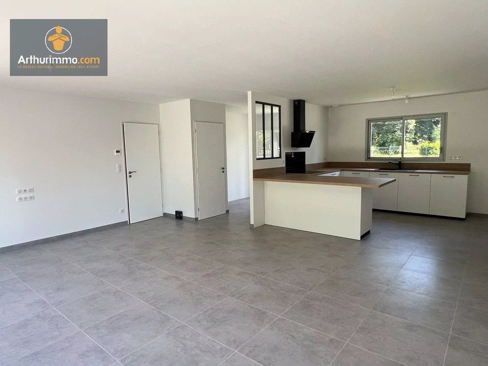 Villa a Casteljaloux, Lot-et-Garonne - foto 5